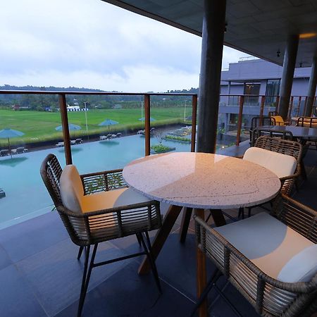 Saptha Resort And Spa Sultan Bathery Exterior photo