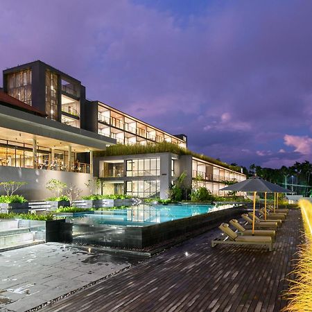 Saptha Resort And Spa Sultan Bathery Exterior photo