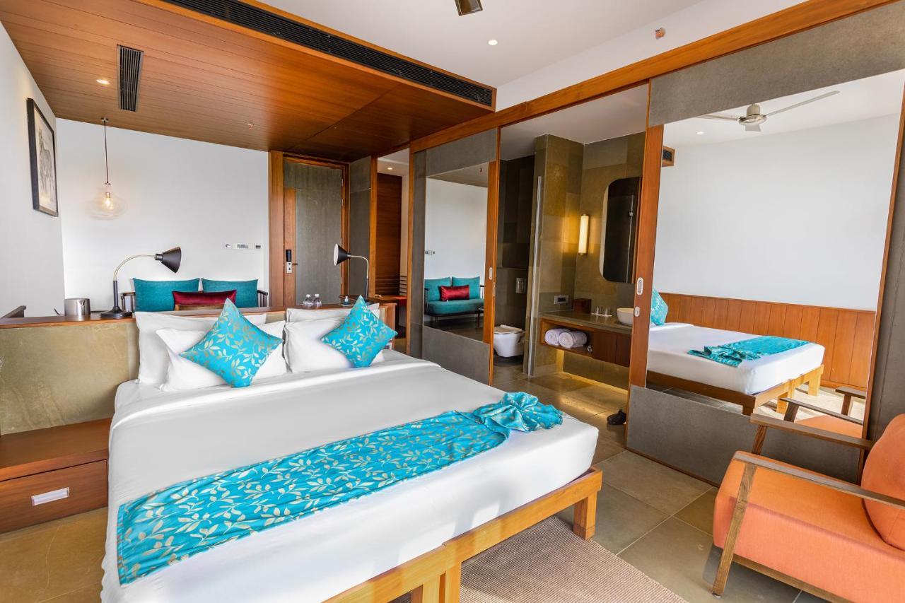 Saptha Resort And Spa Sultan Bathery Exterior photo