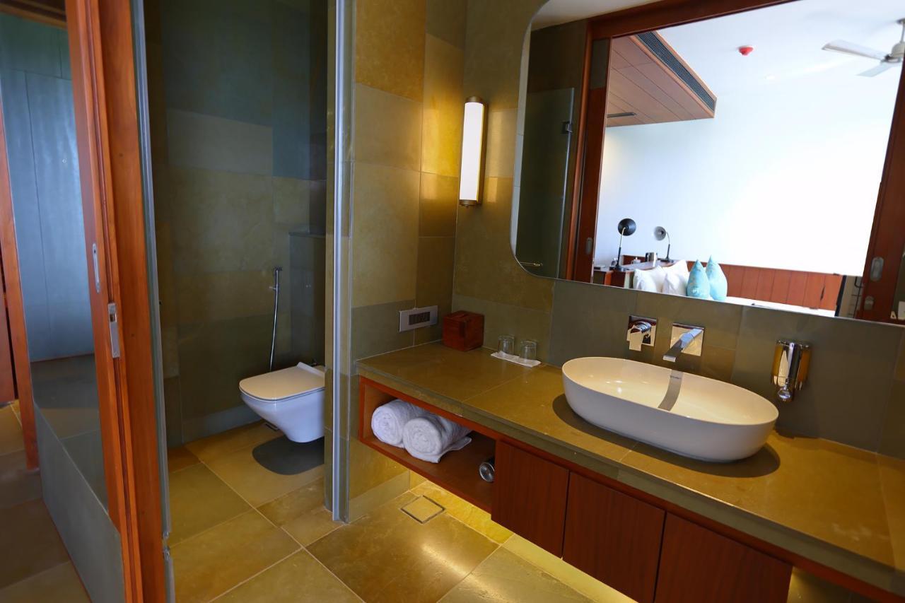 Saptha Resort And Spa Sultan Bathery Exterior photo
