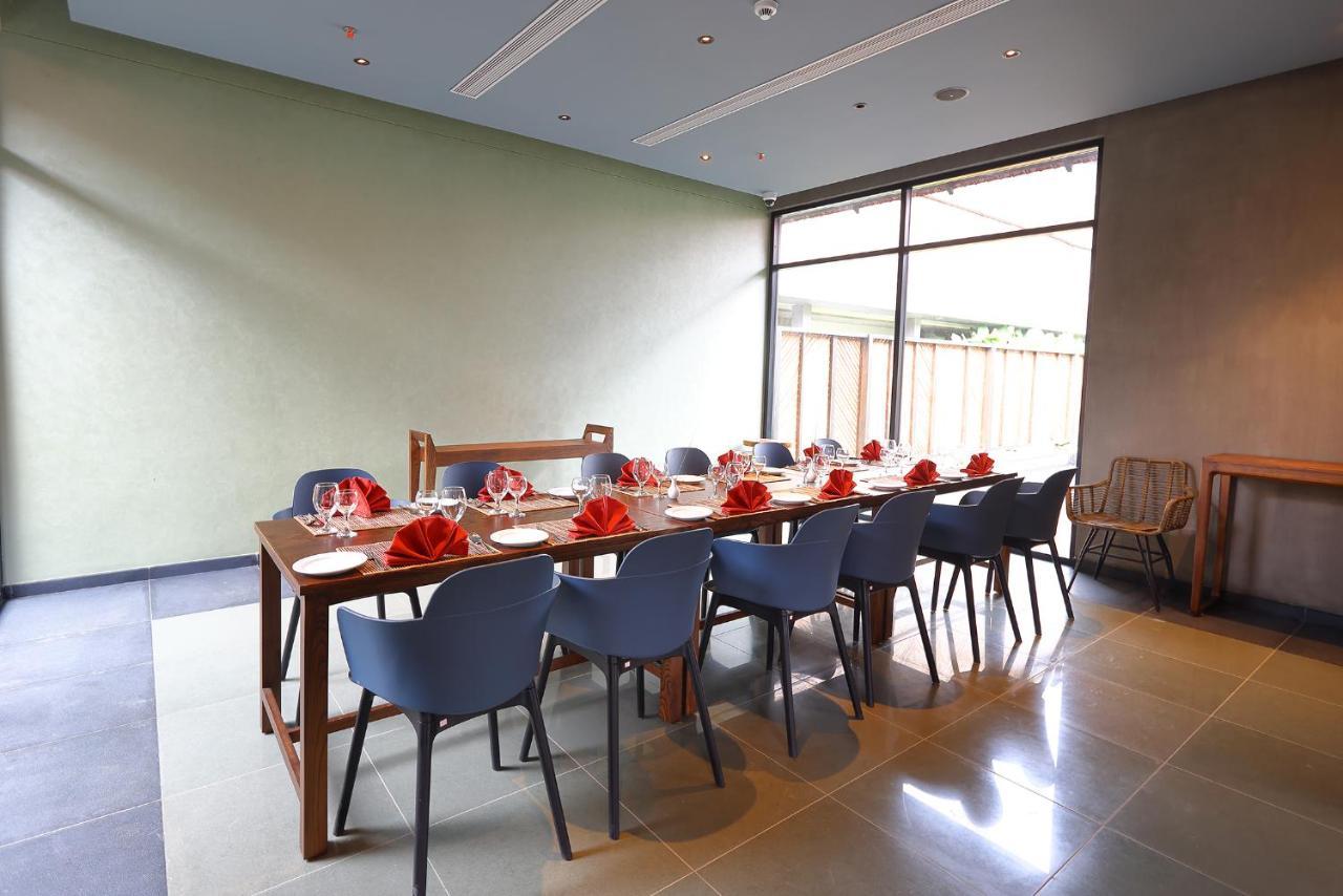 Saptha Resort And Spa Sultan Bathery Exterior photo